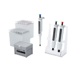 IKA PETTE MacroKit Pipetten-Set 100 µl - 10 ml, 0010014029