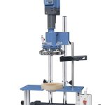 IKA Laborreaktor LR-2.ST Starvisc 200, #0020020603