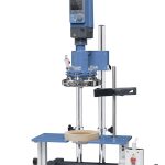 IKA Laborreaktor LR-2.ST the Allrounder, #0020013292