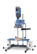 IKA Laborreaktor LR-2.ST the Allrounder, #0020013292