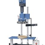 IKA Laborreaktor LR-2.ST the High-Performer, #0020013291