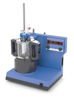 IKA Laborreaktor LR 1000 basic System, #0020119960