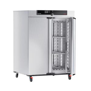 Memmert Peltier-Kühlbrutschrank, IPP1060eco, 1060 l, 0-70°C