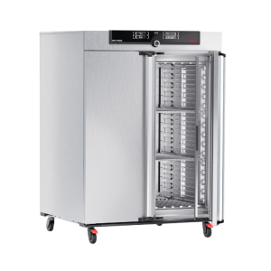 Memmert Peltier-Kühlbrutschrank, IPP1060ecoplus, 1060l, 0-70°C