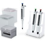 IKA PETTE MacroKit, #0010014029