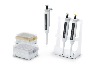 IKA PETTE MicroKit A, #0010007638