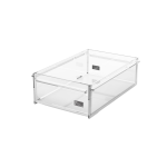 IKA Kunststoffbad IB R 20 eco für Thermostate, Polycarbonat, 20 Liter, 0020004383