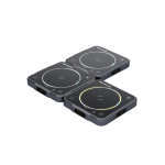 IKA MIXSTER SET 3, Magnetrührer-Set modular, 0020027389