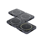 IKA MIXSTER Set 4 (TWISTER), Modulares Magnetrührsystem, 0020027390