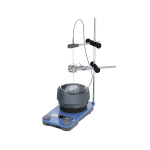 IKA RCT basic Synthesis Solution 1000, Magnetrührer-Set für die Synthese, 0010011508