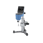 IKA Rotationsviskosimeter ROTAVISC SBS me-vi HELI Complete, robustes Kugellager-System, 0010013683
