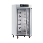 Memmert IPP410eco Peltier-Kühlbrutschrank, 384 L, 0-70 °C, TwinDISPLAY, IPP410eco