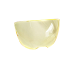 ESAB Sentinel A50 Vorsatzscheibe außen, Gelb (Amber), HC Kratzfest, 0700600881