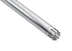 IKA Dispergierwerkzeug S 10 D - 7 G - KS - 110, Ø7 mm, 24 St., #0020002971