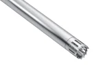 IKA Dispergierwerkzeug S 25 KD - 18 G - ST, Sägezahn, Ø18 mm, #0020002973