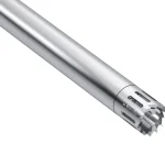 IKA Dispergierwerkzeug S 25 KD - 18 G - ST, Sägezahn, Ø18 mm, #0020002973