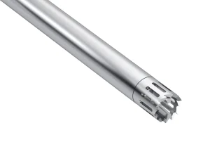 IKA Dispergierwerkzeug S 25 KD - 18 G - ST, Sägezahn, Ø18 mm, #0020002973