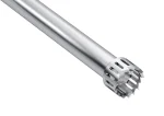 IKA Dispergierwerkzeug S 25 KD - 25 G - ST, Sägezahn, Ø25 mm., #0020002974