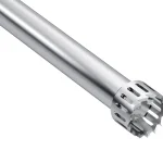 IKA Dispergierwerkzeug S 25 KD - 25 G - ST, Sägezahn, Ø25 mm., #0020002974