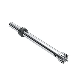 IKA Dispergierwerkzeug S 25 EC - C - 25 G, Ø25 mm für T 25 easy clean, #0020108997