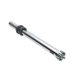 IKA Dispergierwerkzeug S 25 EC - T - C - 25 G, Ø25 mm für T 25 easy clean, #0020108999