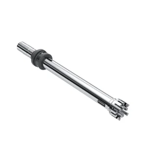 IKA Dispergierwerkzeug S 25 EC - T - C - 25 G, Ø25 mm für T 25 easy clean, #0020108999