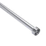 IKA Dispergierwerkzeug S 25 KD - LR - 30 F, Ø30 mm, #0020127970