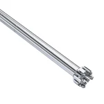 IKA Dispergierwerkzeug S 25 KD - LR - 30 G, Ø30 mm, #0020127971