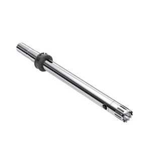 IKA Dispergierwerkzeug S 25 EC - C - 18 G - ST, Ø18 mm für T 25 easy clean, #0025007399