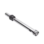 IKA Dispergierwerkzeug S 25 EC - T - C - 25 G - ST, Ø25 mm für T 25 easy clean, #0025002595