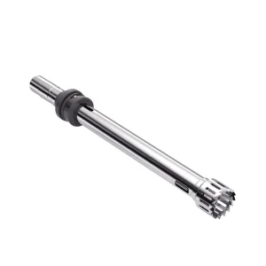 IKA Dispergierwerkzeug S 25 EC - T - C - 25 G - ST, Ø25 mm für T 25 easy clean, #0025002595