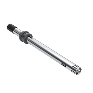 IKA Dispergierwerkzeug S 25 EC - T - C - 18 G - ST, Ø18 mm für T 25 easy clean, #0025007398