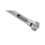 IKA Dispergierwerkzeug S 50 N - G 45 G, Grob-Ausführung, 0008003000