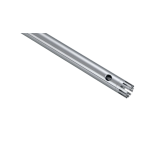 IKA S 18 N - 19 G Dispergierwerkzeug, Grob, PTFE-Lager, 10 – 1.500 ml, L004640