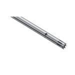 IKA S 25 N - 8 G - ST Dispergierwerkzeug, Sägezahn, Ø 8 mm, 1-50 ml, 0004446900