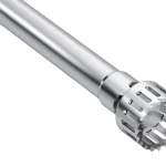 IKA Dispergierwerkzeug S 50 KD - G 45 G - ST, Sägezahn, Ø45 mm, #0010000632