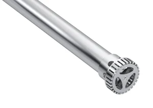 IKA Dispergierwerkzeug S 65 KD - G 65 M, Ø65 mm, #0010000642