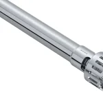 IKA Dispergierwerkzeug S 50 KG - HH - G 45 G - ST, Ø45 mm, #0010000648