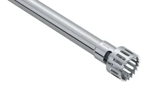 IKA Dispergierwerkzeug S 50 KG - HH - G 45 G - ST, Ø45 mm, #0010000648