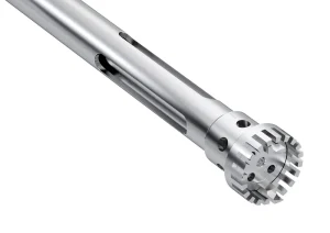 IKA Dispergierwerkzeug S 65 C - G 65 G, Ø65 mm, #0010001665