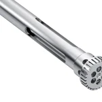 IKA Dispergierwerkzeug S S 65 C - G 65 F, Ø65 mm, #0010001667