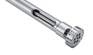 IKA Dispergierwerkzeug S 50 N - G 45 F, Ø45 mm, #0008003900