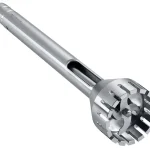 IKA Dispergierwerkzeug S 50 N - W 65 SK mit Schneidkopf, Ø65 mm, #0008005100