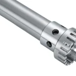 IKA Dispergierwerkzeug S 65 KG - HH - G 65 G, Ø65 mm, #0010010765