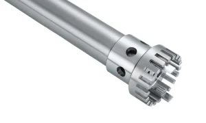 IKA Dispergierwerkzeug S 65 KG - HH - G 65 G, Ø65 mm, #0010010765