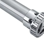 IKA Dispergierwerkzeug S 65 KG - HH - G 65 M, Ø65 mm, #0010010767