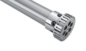 IKA Dispergierwerkzeug S 65 KG - HH - G 65 F, Ø65 mm, #0010010768
