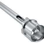 IKA Strahlmischkopf S 50 N - W 80 SMK, Ø80 mm, #0008006300