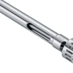 IKA Dispergierwerkzeug S 50 N - G 45 G - ST, Sägezahn, Ø45 mm, #0008039500