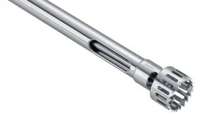 IKA Dispergierwerkzeug S 50 N - G 45 G - ST, Sägezahn, Ø45 mm, #0008039500